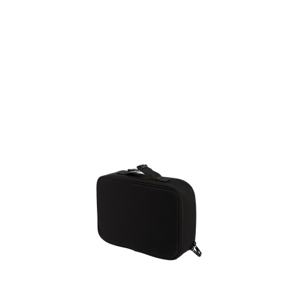 Rodgers Lunch Box-Black