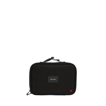 Rodgers Lunch Box-Black