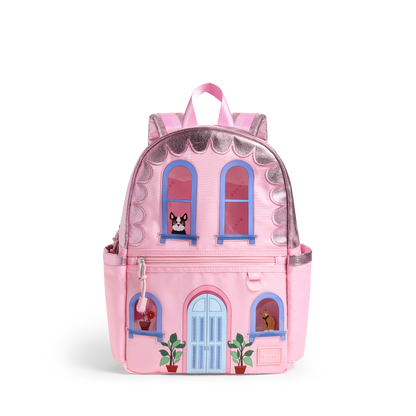 Kane Mini Backpack-House