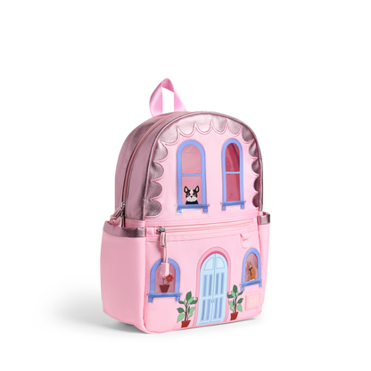 Kane Mini Backpack-House