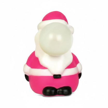 Santa Bubble Squeeze Toy