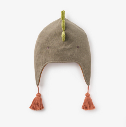 Dinosaur Aviator Hat