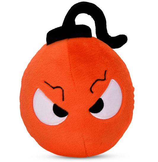 Kaboom Screamsicle Mini Plush Character