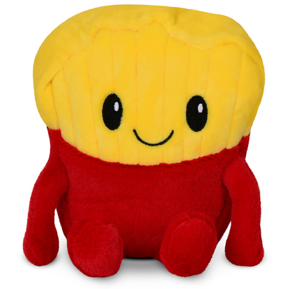 Frenchy Fries Screamsicle Mini Plush Character