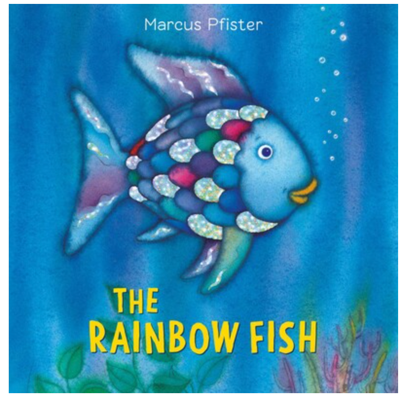 The Rainbow Fish