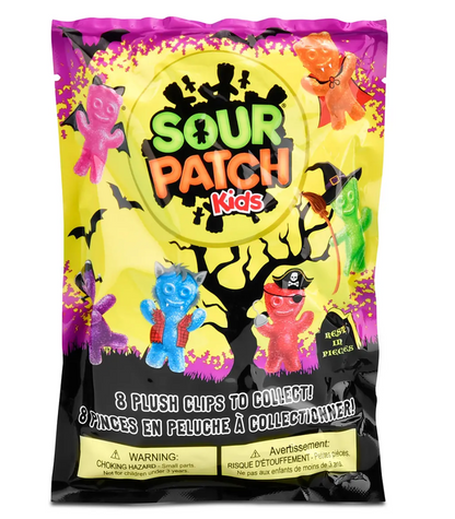 SPK Halloween Blind Box