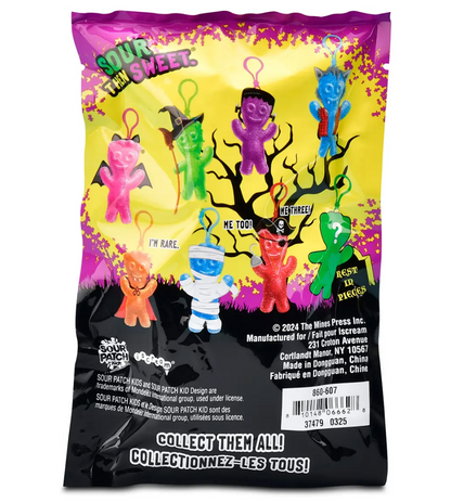 SPK Halloween Blind Box