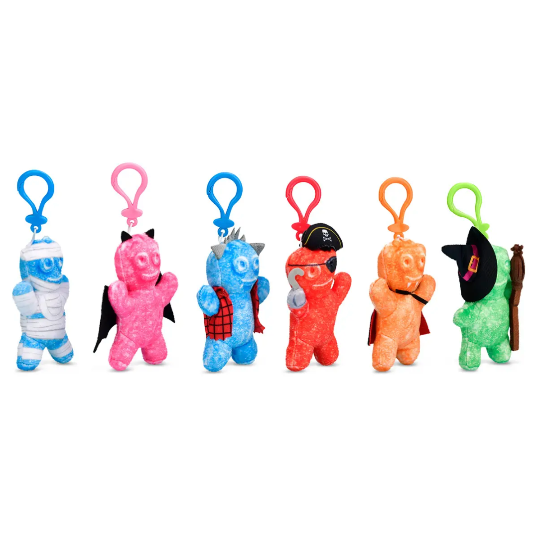 SPK Halloween Blind Box