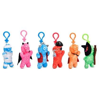 SPK Halloween Blind Box