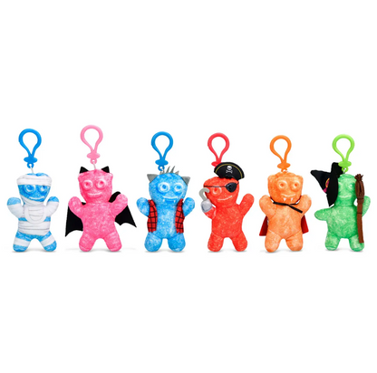 SPK Halloween Blind Box