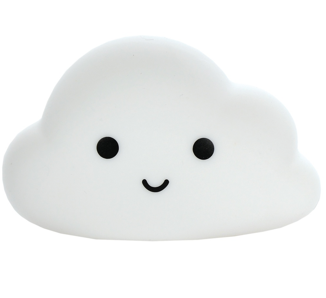 Cloud Mood Wall Light