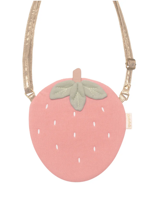 Sweet Strawberry Bag