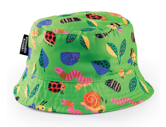 Garden Bucket Hat - Garden Friends