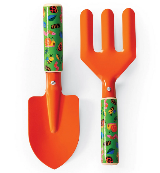 Garden Tools - Garden Friends