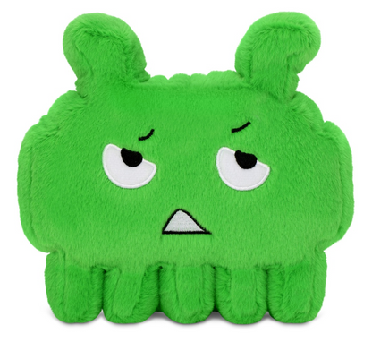 Pixel Monster Screamsicle Mini Plush