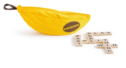 Bananagrams