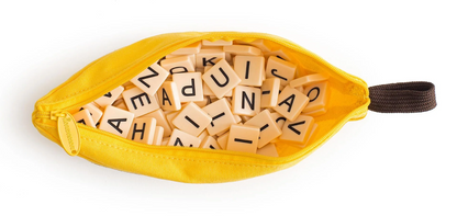 Bananagrams