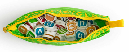 My First BANANAGRAMS