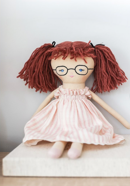 Nikki Doll
