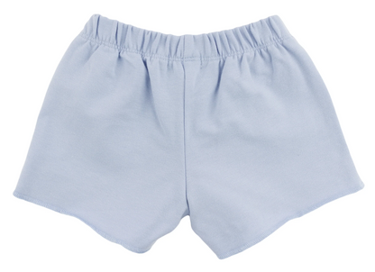 Charlie Roll-Edge Shorts Sun- Periwinkle