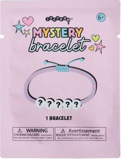 Mystery Bracelet