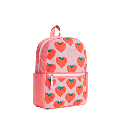 Kane Backpack-Strawberries
