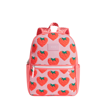 Kane Backpack-Strawberries