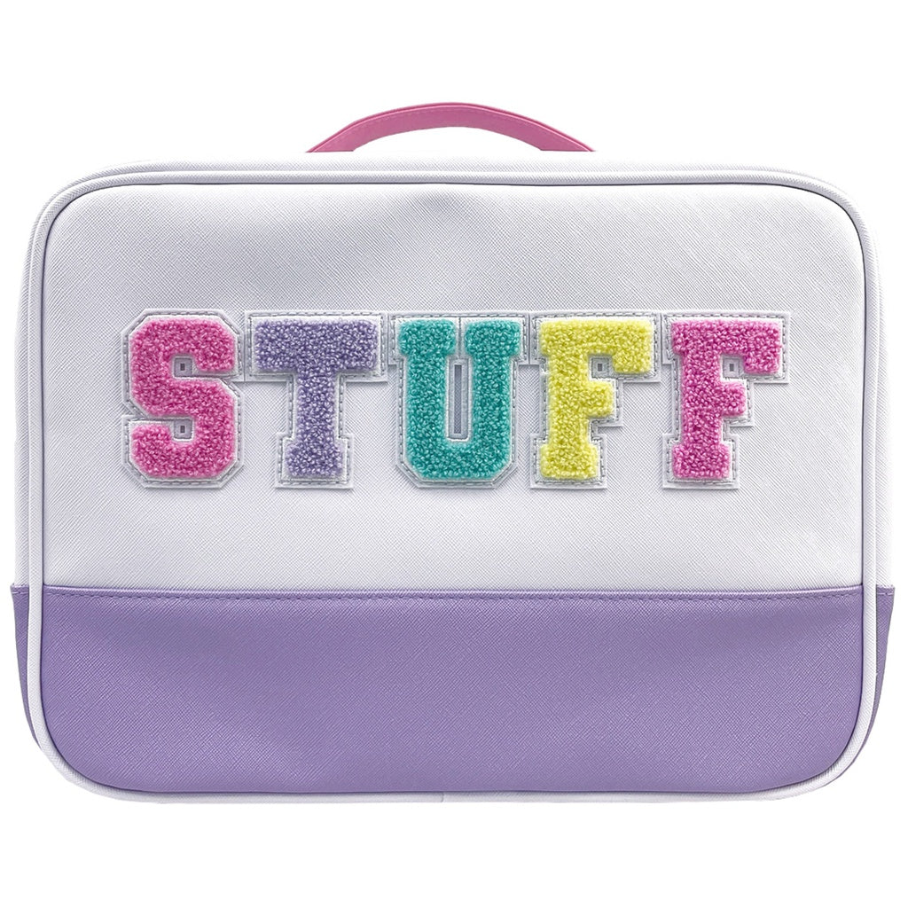 "Stuff" Travel Bag