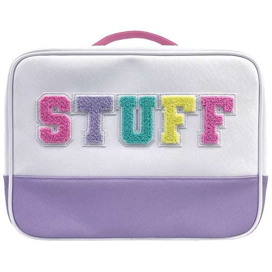 "Stuff" Travel Bag