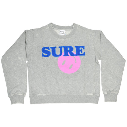 Sure Sweatshirt