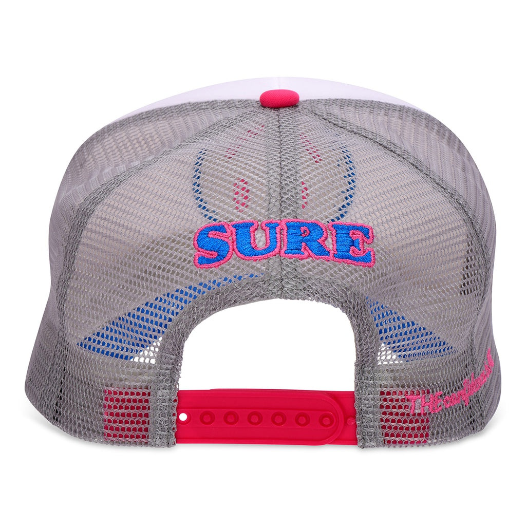"Sure" Trucker Hat