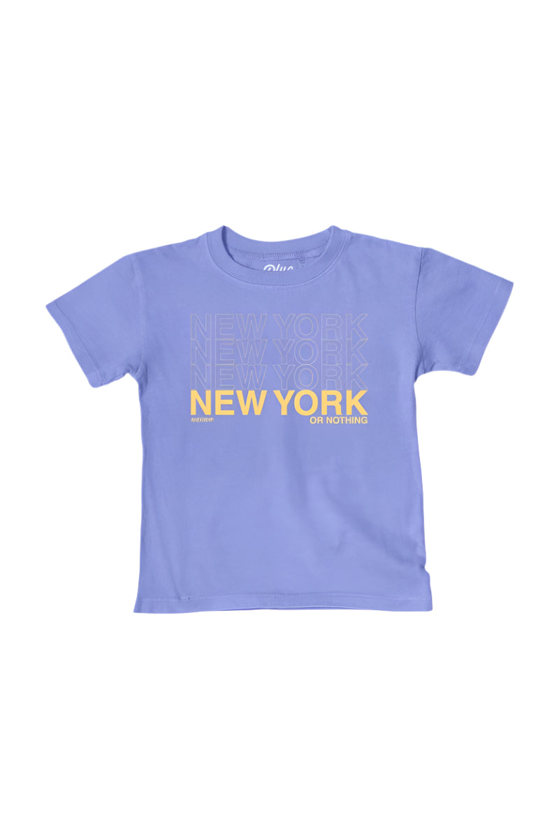 New York or Nothing T-Shirt