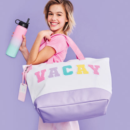 Iscream Vacay Travel Bag