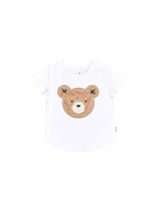 Furry Hux Bear T-Shirt