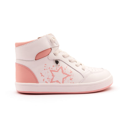 High Splash Snow Cipria