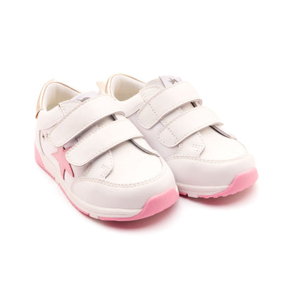 Star Squad Snow Pearlised Pink