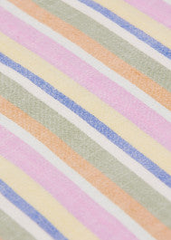 Baby Bayaderes Striped Dress