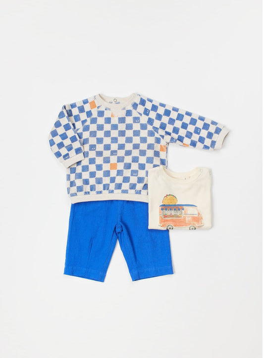 Baby Tacos Truck T-Shirt