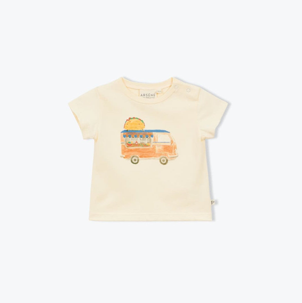 Baby Tacos Truck T-Shirt