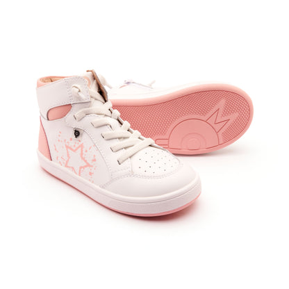 High Splash Snow Cipria