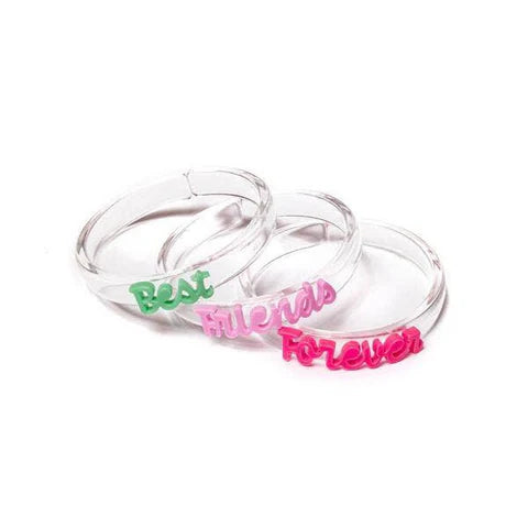 Best Friends Forever Bangles