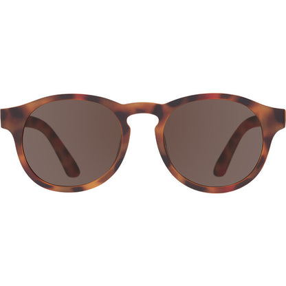 Keyhole Sunglasses- Classic Tortoise