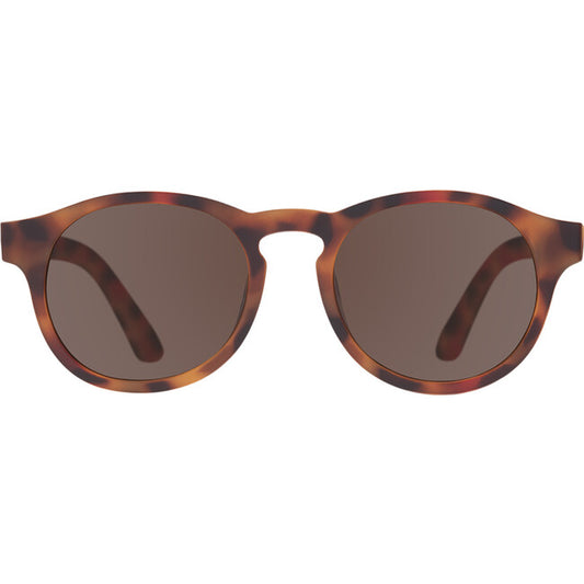 Keyhole Sunglasses- Classic Tortoise