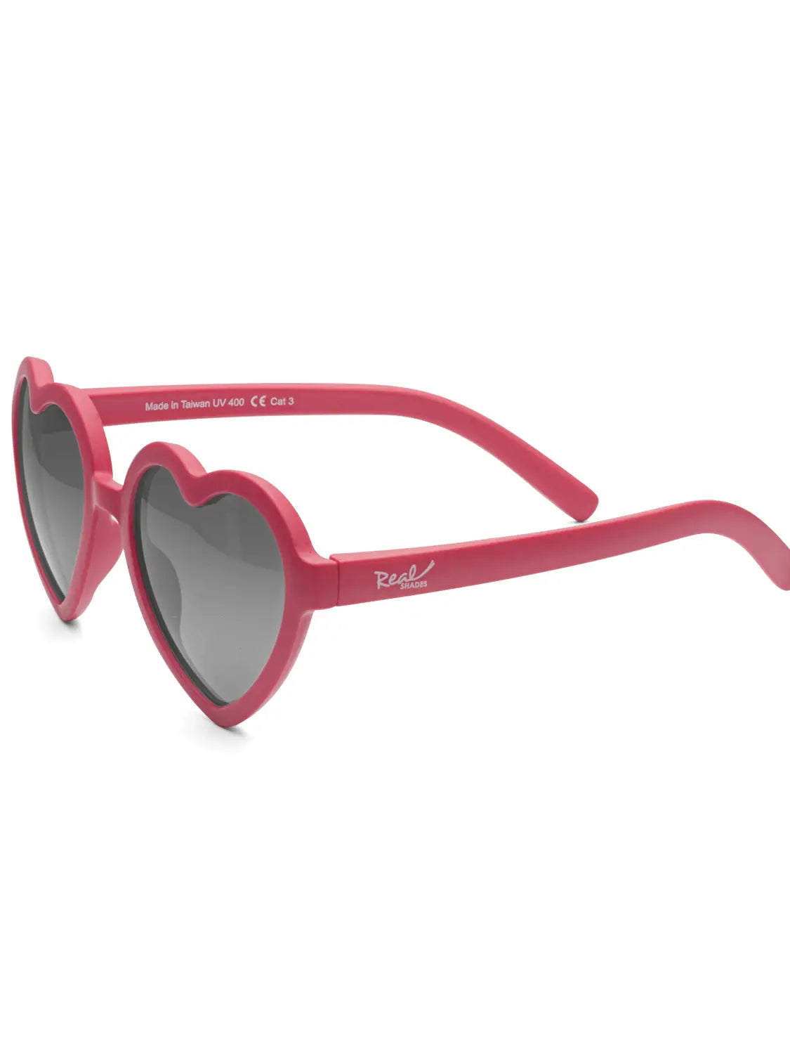 Heart Kids Sunglasses