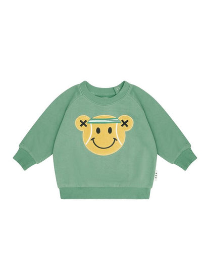 Tennis Bear Sweatshirt