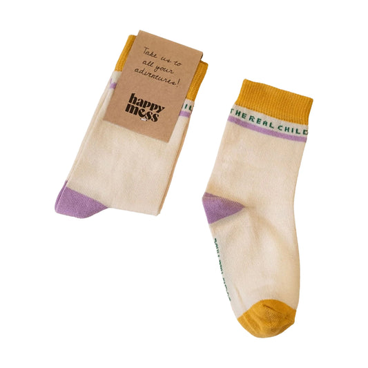 Kids Long Socks