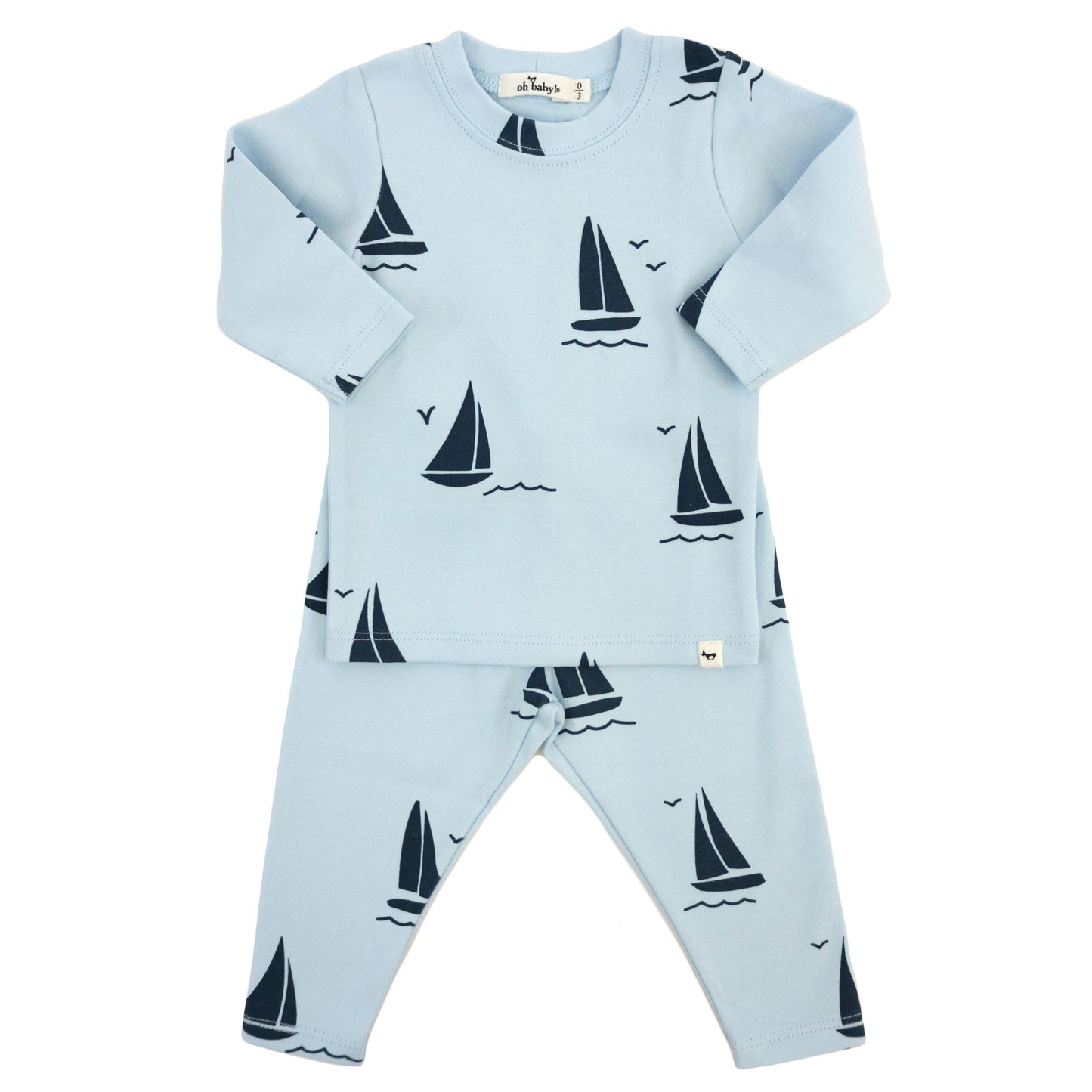 Sailboat Set