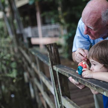 My First Camera - Red