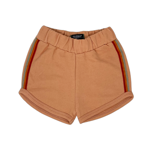 Cara Cara Orange Short Shorts