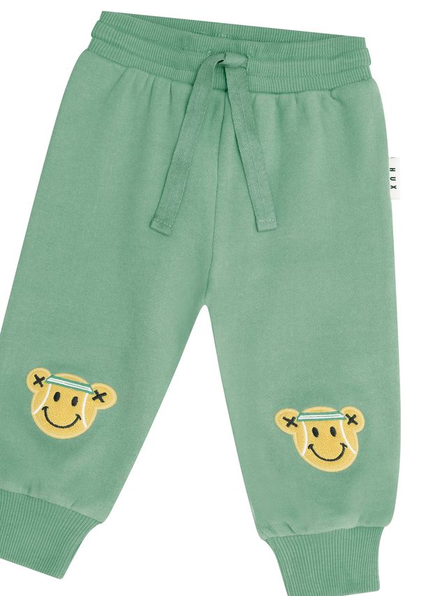 Tennis Bear Track Pant